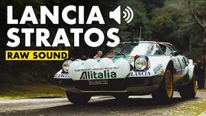 Video post by @raceservice on YouTube