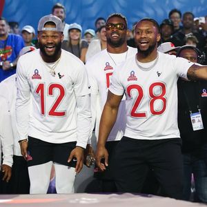 Image post by @houstontexans on Instagram