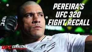 Video post by @ufc on YouTube