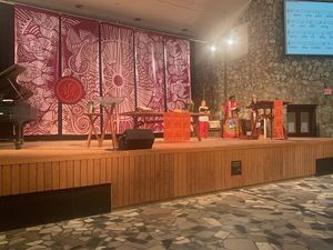 Image post by @montreat on Instagram