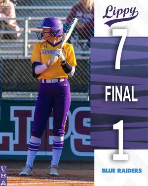 Image post by @LipscombSB on Twitter