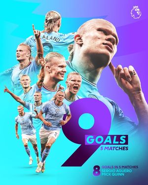 Image post by @premierleague on Instagram