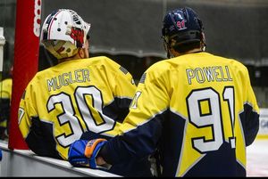 Image post by @olemisshockeyclub on Instagram