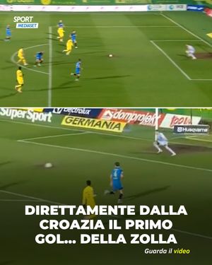 Image post by @sportmediaset on Instagram