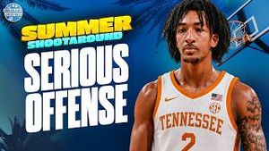 Video post by @cbssportscbb on YouTube