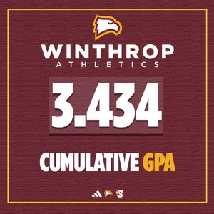 Image post by @wueagles on Instagram