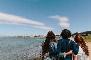 Image post by @usfca on Instagram