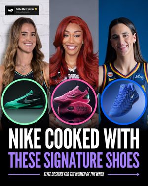 Image post by @soleretriever on Instagram
