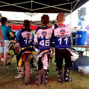 Image post by @racerxonline on Instagram