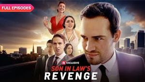 Video post by @reelshortapp on YouTube