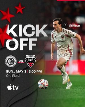 Image post by @dcunited on Facebook