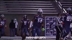 Video post by @hammergfx on Instagram