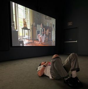 Image post by @sfmoma on Instagram