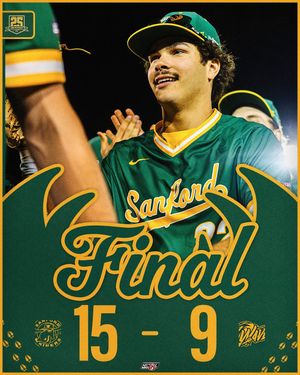 Image post by @sanford_mainers on Instagram