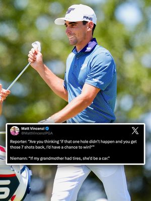 Image post by @livgolfleague on Instagram