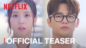 Video post by @netflix on YouTube