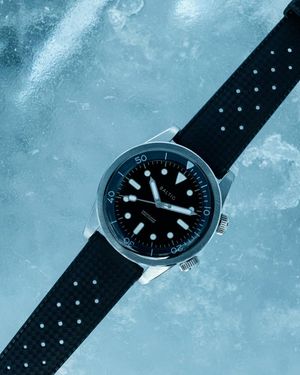 Image post by @balticwatches on Instagram