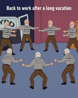 Image post by @9gag on Instagram