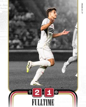 Image post by @dcunited on Instagram