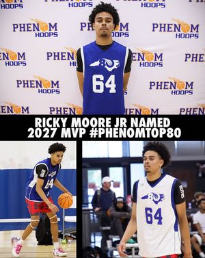Image post by @phenom_hoops on Instagram