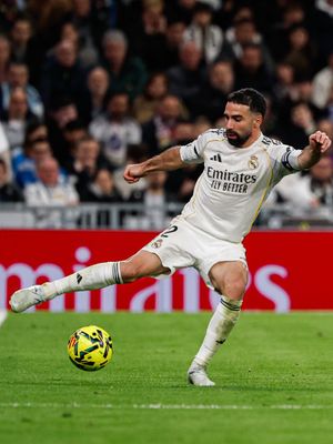 Image post by @realmadrid on Instagram