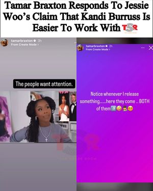 Image post by @theshaderoom on Instagram