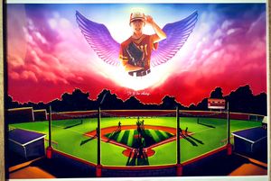 Image post by @SHGriffBaseball on Twitter