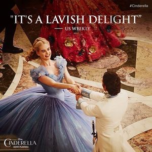 Image post by @disneystudiosth on Instagram