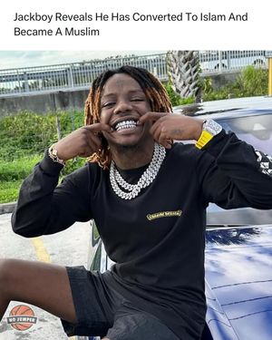 Image post by @nojumper on Instagram