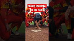 Video post by @theofficialfirefighters on YouTube