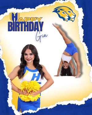 Image post by @hofstradanceteam on Instagram