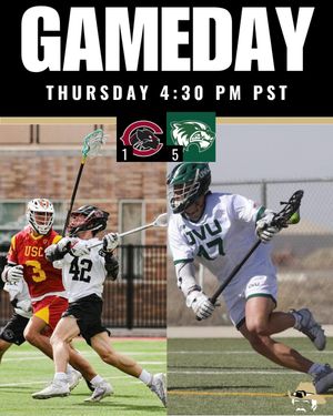 Image post by @varsityclublacrosse on Instagram