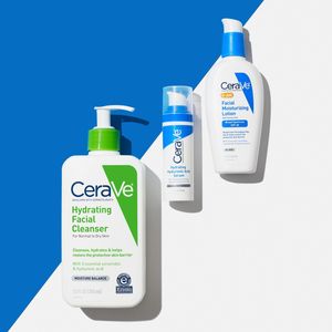 Image post by @cerave on Instagram