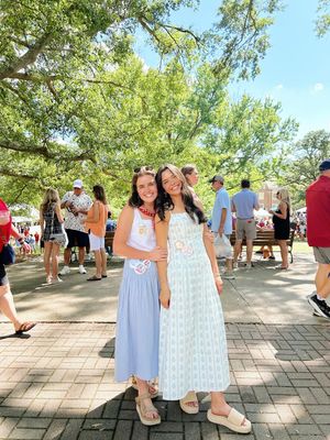 Image post by @samfordpanhellenic on Instagram