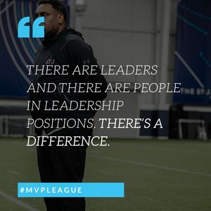 Image post by @mvpleague on Instagram