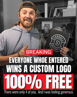 Image post by @stephancarrolldesigns on Instagram