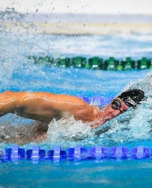 Image post by @swimengland on Instagram