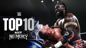 Image post by @WWENXT on Twitter