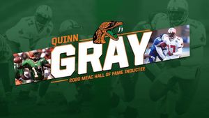 Image post by @famuathletics on Instagram