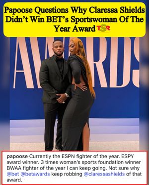 Image post by @theshaderoom on Instagram