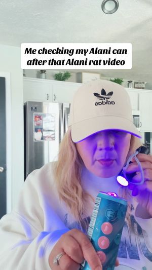 Video post by @thepuigfamily on TikTok