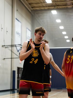 Image post by @bulldogsmbb on Instagram