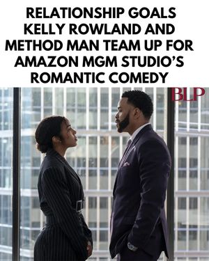 Image post by @blacklovepage on Instagram