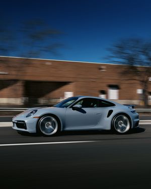 Image post by @porscheexchange on Instagram