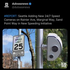 Image post by @dubseanews on Instagram