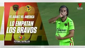 Video post by @deportes on YouTube