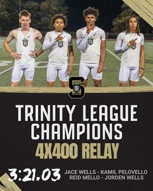 Image post by @servite_sports on Instagram