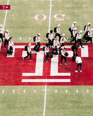 Image post by @temple_fb on Instagram