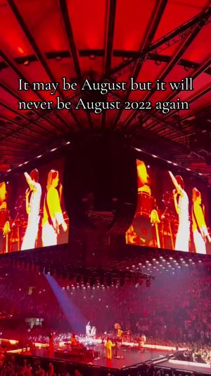 Video post by @livenationnyc on TikTok