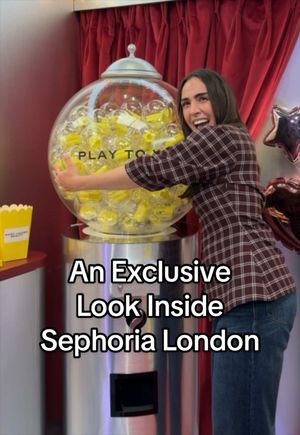 Video post by @britishvogue on TikTok